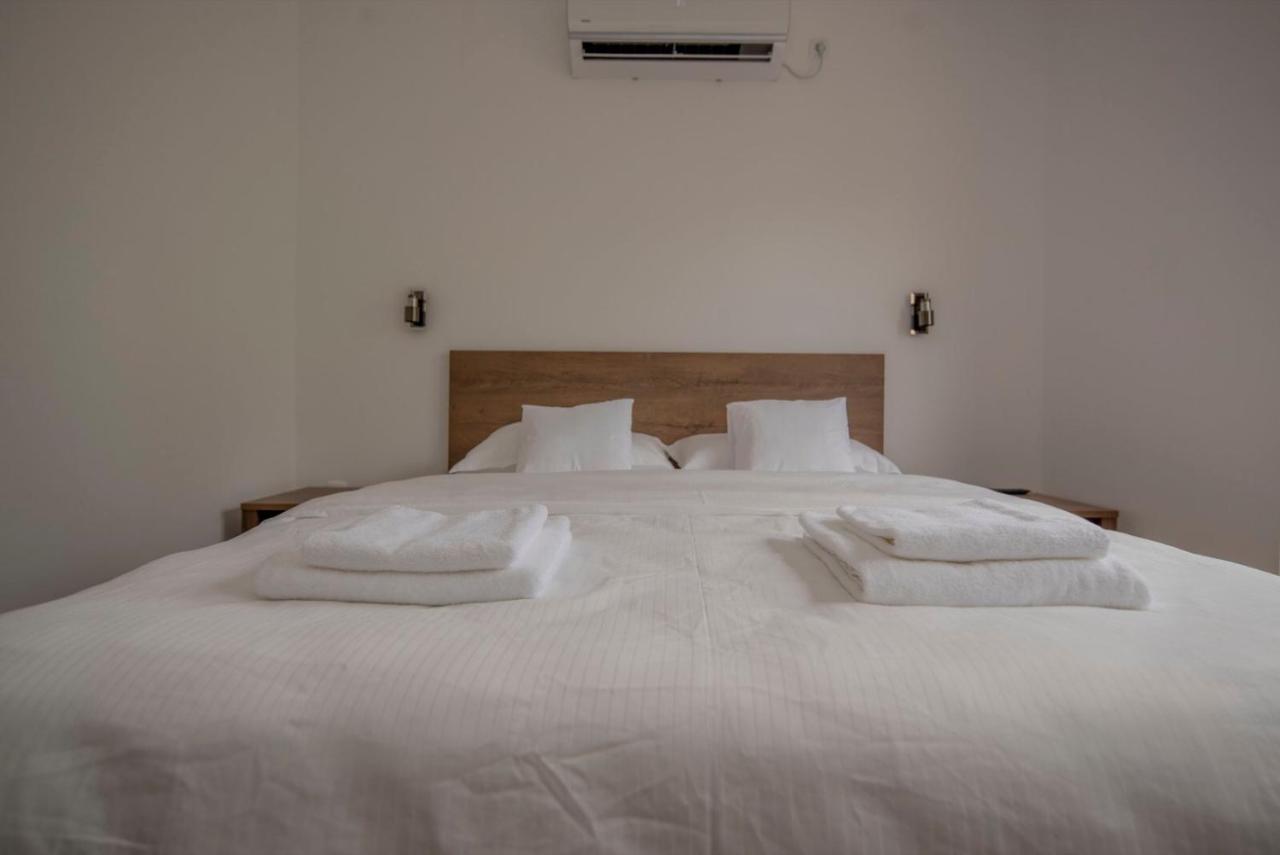 Smjestaj Miljas Trebinje Hotell Eksteriør bilde